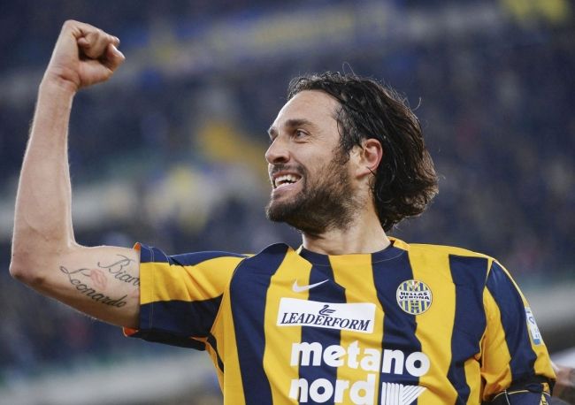 Veronské derby pre Hellas, ostáva však na konci tabuľky
