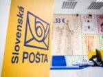Zabudnite na žlté lístky, Slovenská pošta má novinku