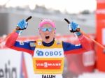 Skiatlon v Lahti ovládlo Nórsko, vyhrali Johaugová a Sundby