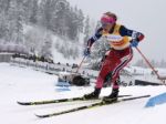 Suverénna Johaugová útočí na sezónny rekord Björgenovej