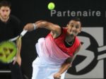 Kyrgios vyhral turnaj v Marseille, v Dubaji ho vyzve Kližan