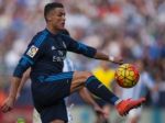 Video: Real Madrid zaváhal, na Barcelonu stráca deväť bodov
