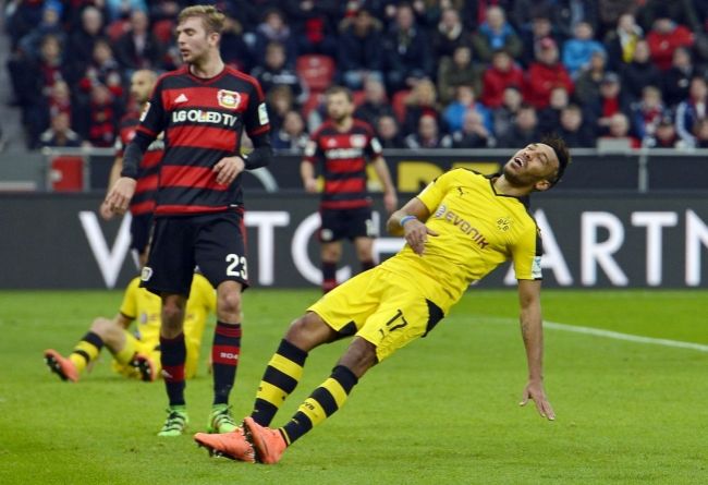 Video: Dortmund uspel v atraktívnom zápase I. bundesligy