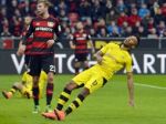 Video: Dortmund uspel v atraktívnom zápase I. bundesligy