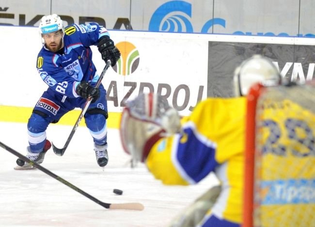 Košice otočili šláger Tipsport ligy, 'barani' neinkasovali