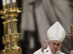 Pápež František vyzval na celosvetový zákaz trestu smrti