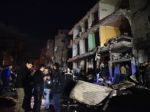 Samovražedný útok v Damasku neprežili desiatky ľudí