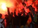 Video: Divoký zápas v Turecku, Dursun chcel vylúčiť rozhodcu