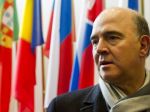 Moscovici: Európska komisia nemá plán B pre prípadný brexit