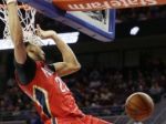 Video: Davis s rekordom, Detroit zostrelil 59 bodmi