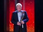 Karol Divín oslavuje 80. narodeniny
