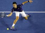 Djokovič v Dubaji zvládol prvý zápas od triumfu v Melbourne