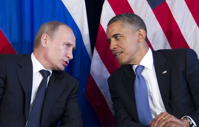 USA a Rusko odsúhlasili plán na vyhlásenie prímeria v Sýrii