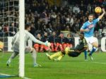 Video: Súboj Hamšíka s Kuckom v Serie A sa skončil remízou