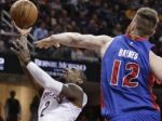Kyrie Irving nedohral zápas NBA, pohrýzli ho ploštice