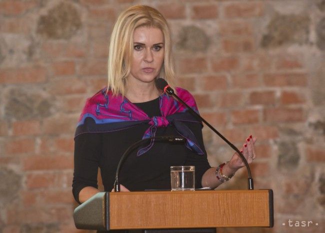 Štátna tajomníčka Jankovská: Zaznamenali sme snahy šmejdov obísť zákon