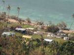 Cyklóna Winston zabila na Fidži 29 ľudí