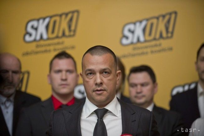 SKOK! chce rodinám pomôcť zmenami v materskej aj nižšou DPH