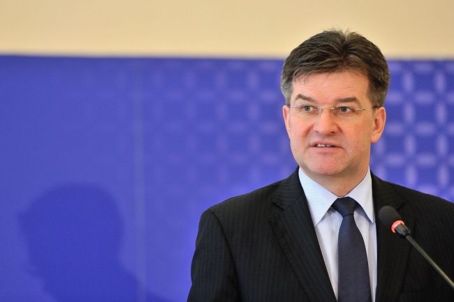 Lajčák hodnotí svoje ministrovanie, tieto témy boli zložité