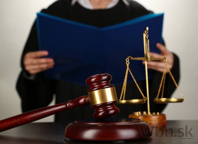 Údajnému bossovi Adamčovi doživotný trest neznížili