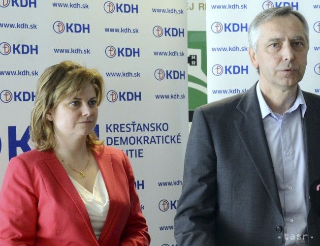 KDH: Vláda pri Rómoch nekonala, máme štyri zásadné výhrady