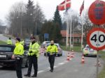 Dánsko predlžuje pasové kontroly na hraniciach s Nemeckom