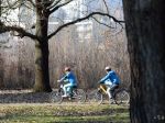 Februárové teploty na území Slovenska dosiahli historický rekord