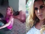  Video: Krádež topánok ju stála stehy na hlave a modriny na krku