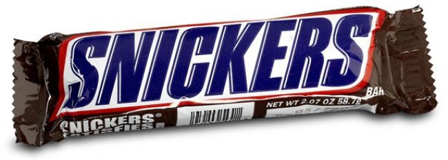 Mars, Snickers a Milky Way sťahujú z trhu, pozrite sa kde