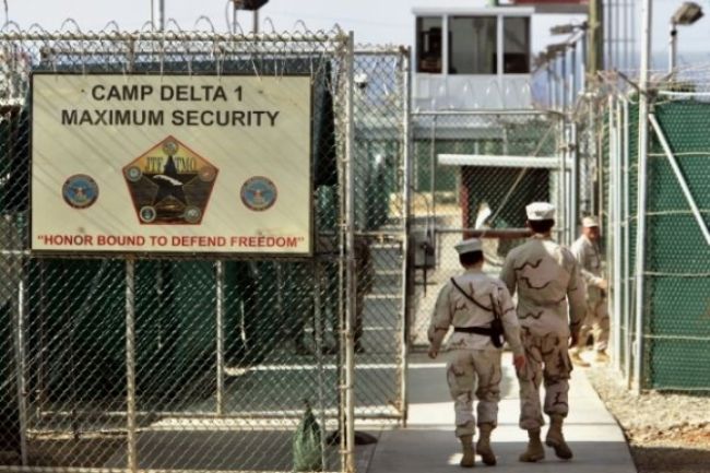 Obama predstavil plán na zatvorenie väznice Guantánamo