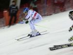 Velez-Zuzulová aj Vlhová neprešli cez štvrťfinále slalomu