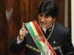 Morales sa nebude môcť uchádzať o štvrté funkčné obdobie