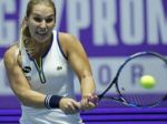 Cibulková sfúkla súperku, uštedrila jej dvojitého kanára