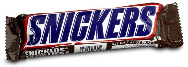 POZOR: Mars, Snickers a Milky Way sťahujú z obchodov aj na Slovensku