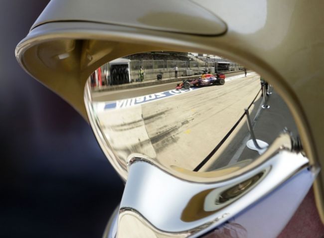 Formulu 1 čaká zmena, príde už v tejto sezóne