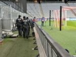 Vydierač žiadal od Bayernu milióny, hrozil bombou