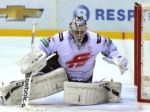Video: Dvaja brankári vychytali shutout v play-off KHL