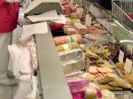 NA CHVOSTE EÚ: Podiel slovenských potravín v obchodoch je len 40%