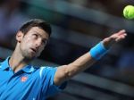 Novak Djokovič je tretím aktívnym tenistom v Klube 700