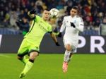 Video: ManCity uspel v Kyjeve, v Eindhovene bola remíza
