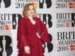 Brit Awards ovládla speváčka Adele, získala štyri ocenenia