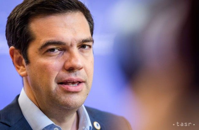 Atény sú nahnevané: Tsipras hrozí blokovaním rozhodnutí EÚ