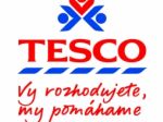 Tesco spúšťa v strednej Európe nový Komunitný program