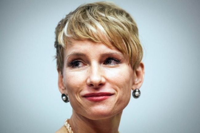 Zuzana Piussi približuje praktiky politikov vo voľbách
