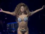 Vystúpenie Lady Gaga na Oscaroch uvedie viceprezident USA