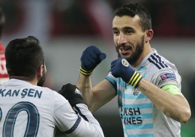 Video: Ďurica a Hamšík v EL skončili, Liverpool ide ďalej