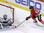 Marko Daňo mení klub v NHL, už nepatrí Chicagu Blackhawks