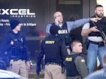 USA: Streľba v štáte Kansas si vyžiadala štyroch mŕtvych