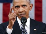 Obama nariadil zintenzívnenie ťaženia proti džihádistom v Sýrii