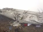V Nepále sa zrútilo ďalšie lietadlo